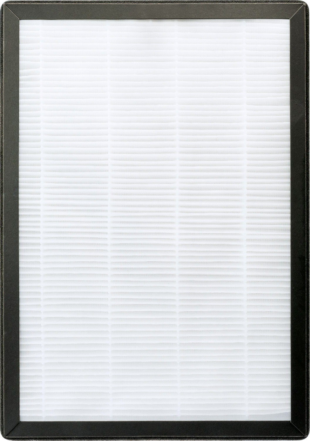 Schwaiger HEPA H13 658019 Aktivkohlefilter – White