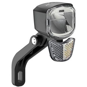 Litemove E-Bike LED Scheinwerfer RX-E50 schwarz 50 Lux RX-E50
