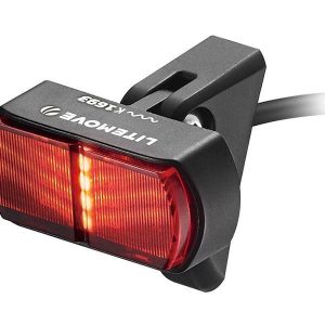 Litemove LED E-Bike Rücklicht TS-FD Schutzblechmontage TS-FD