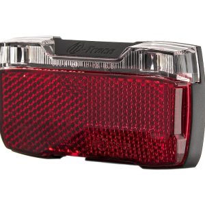 HERRMANS LED-Dynamorücklicht H-Trace 50mm Bolzenabstand