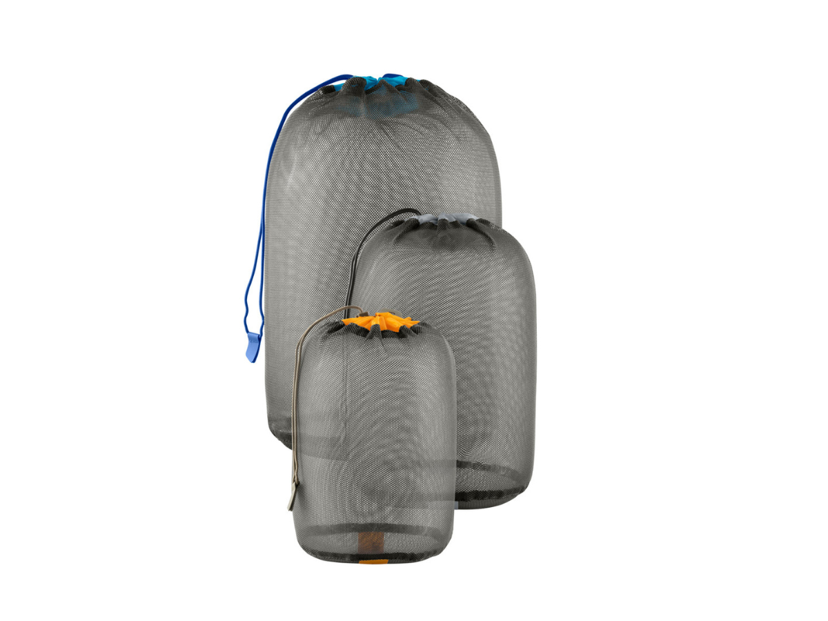Sea to Summit Packsack 5L, 8L, 13L Aufbewahrungstasche