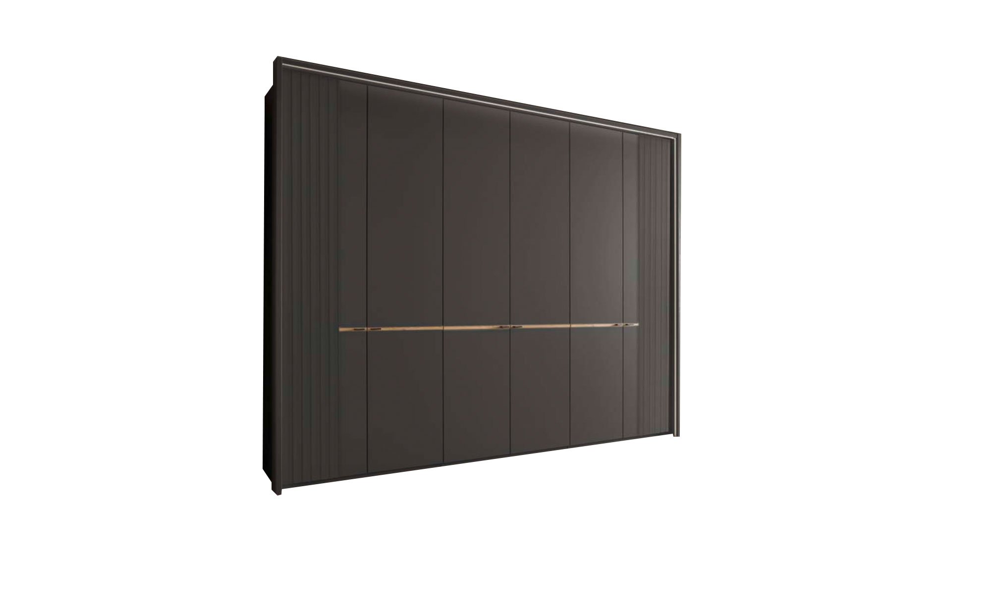 Komfort-Drehtürenschrank Musterring MR Isabelle