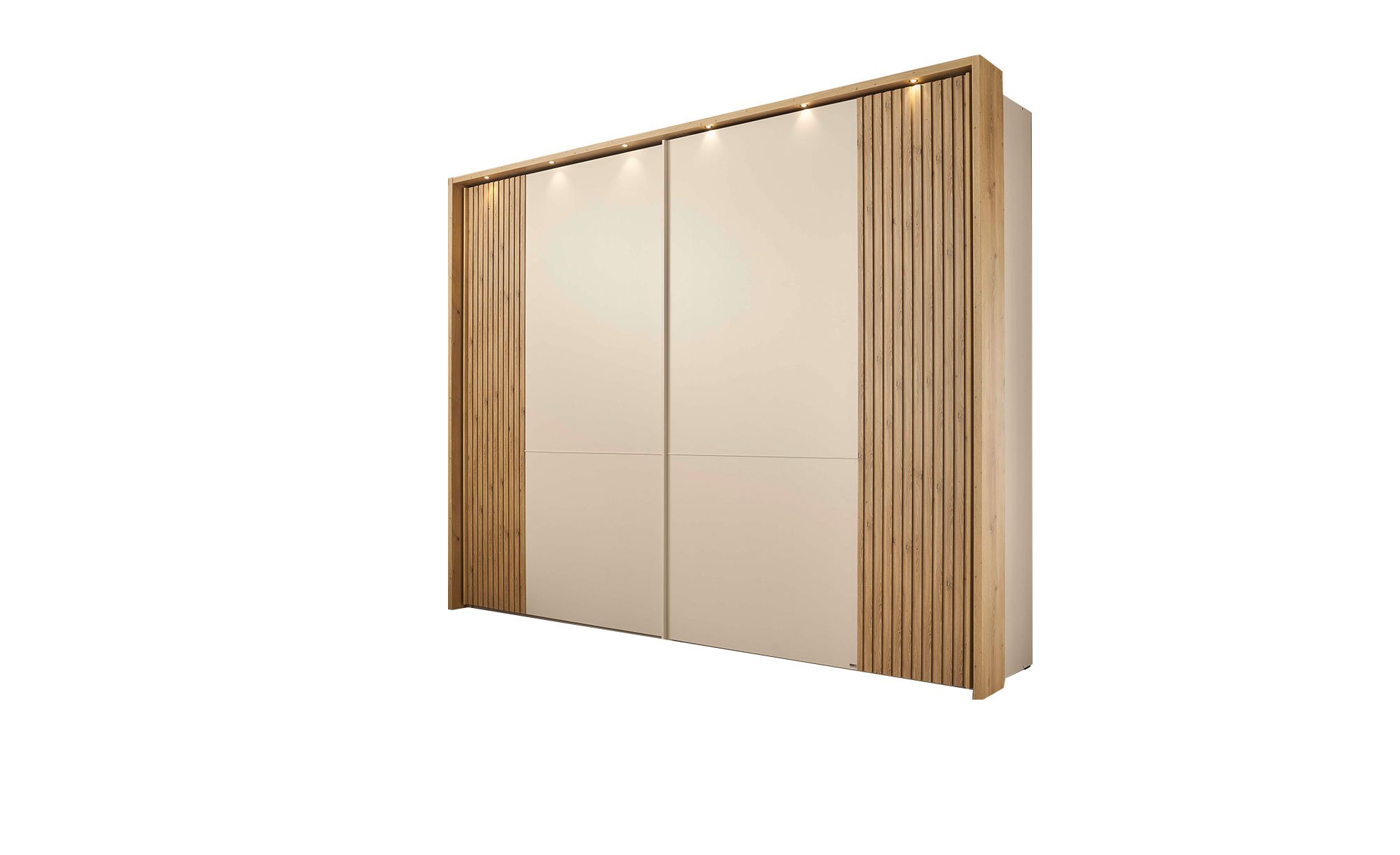 Komfort-Schwebetürenschrank Musterring MR Isabelle
