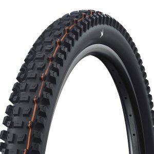 Schwalbe Fahrradreifen Albert HS 641  schwarz 63-584 27,5×2,50  11654605