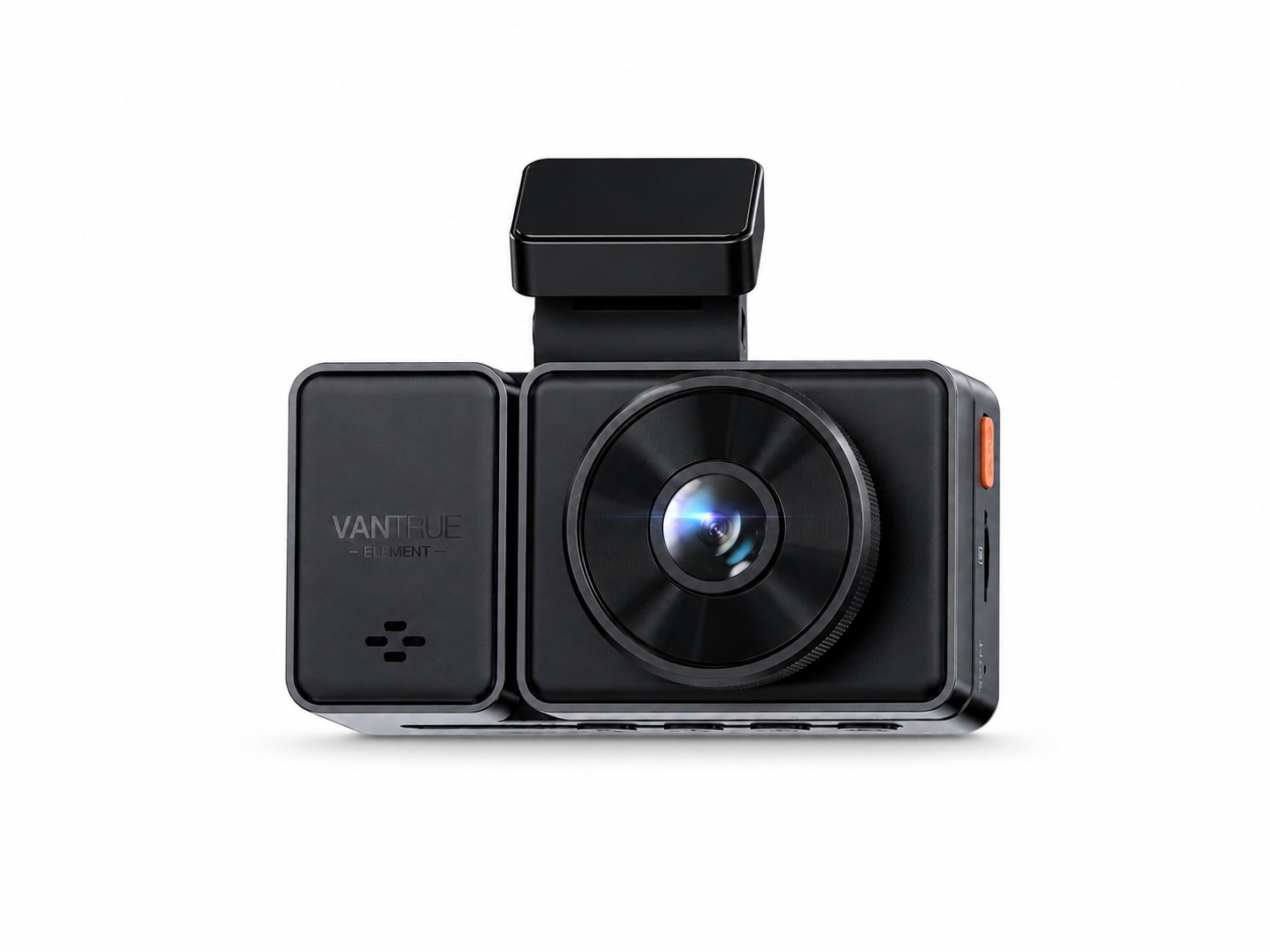 VANTRUE E3 3-Kanal Dual Dashcam