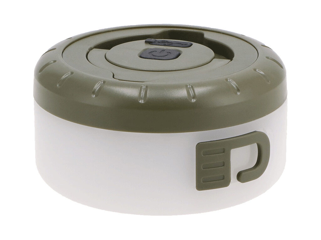 Travellife Linus 8 Meter LED Lichterkette – Green