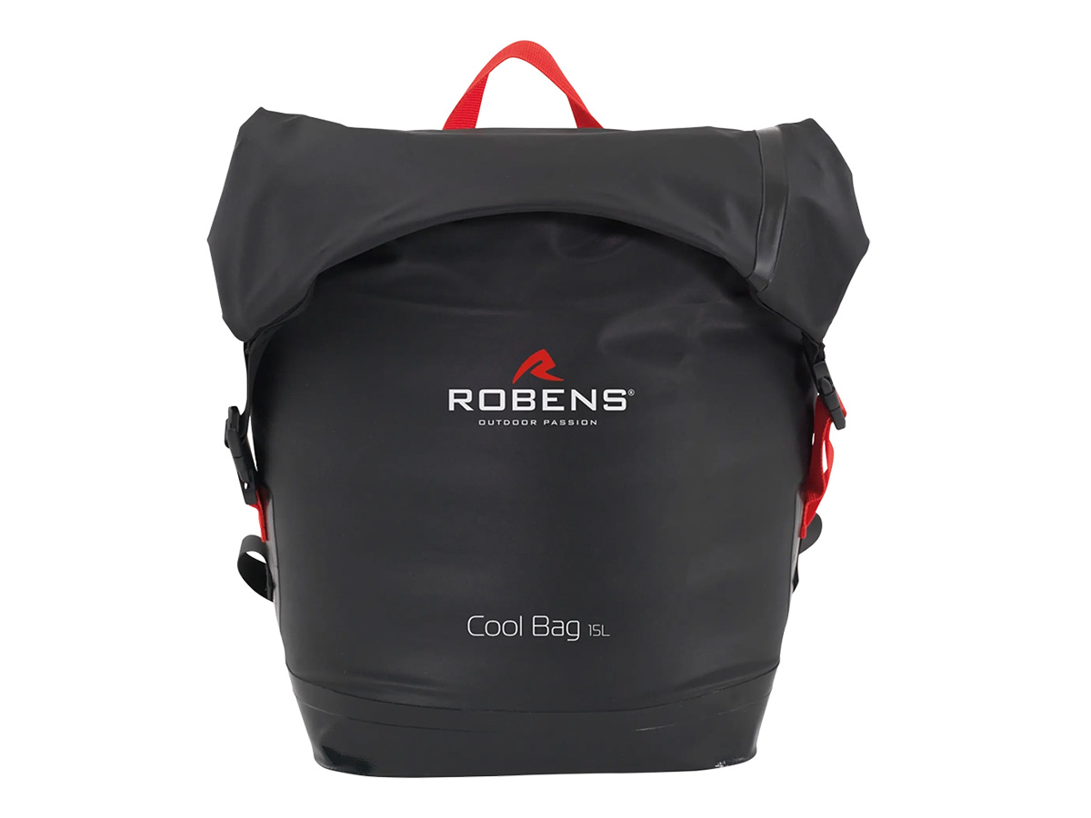 Robens 2-in-1 Kuhltasche – 15 Liter