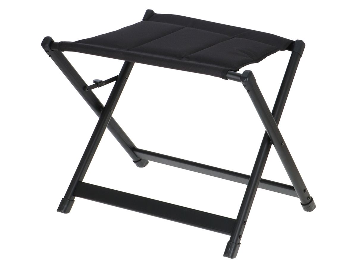 Travellife Festo Beinauflage – Graphite Black