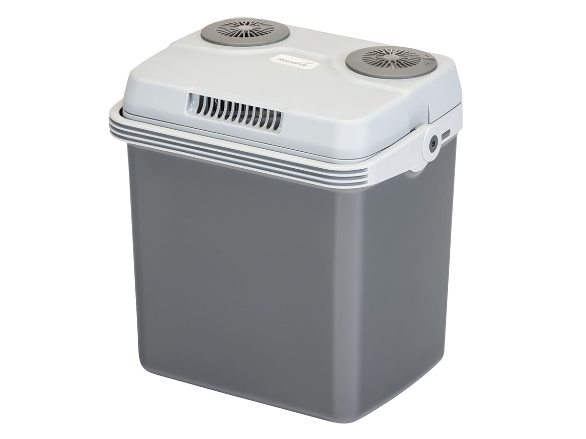 Skandika Leira Kühlbox – 19 Liter