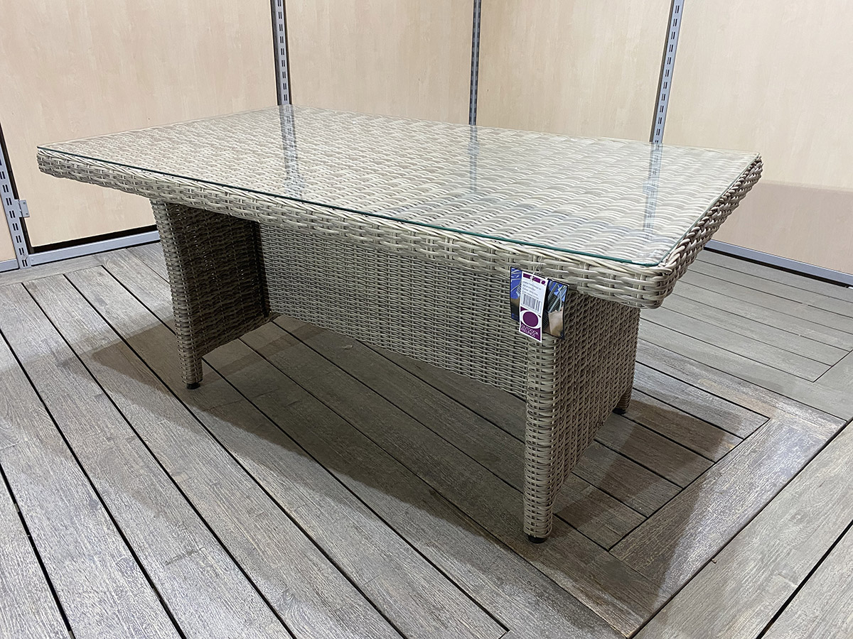 Zweite Chance Vario tisch #9068