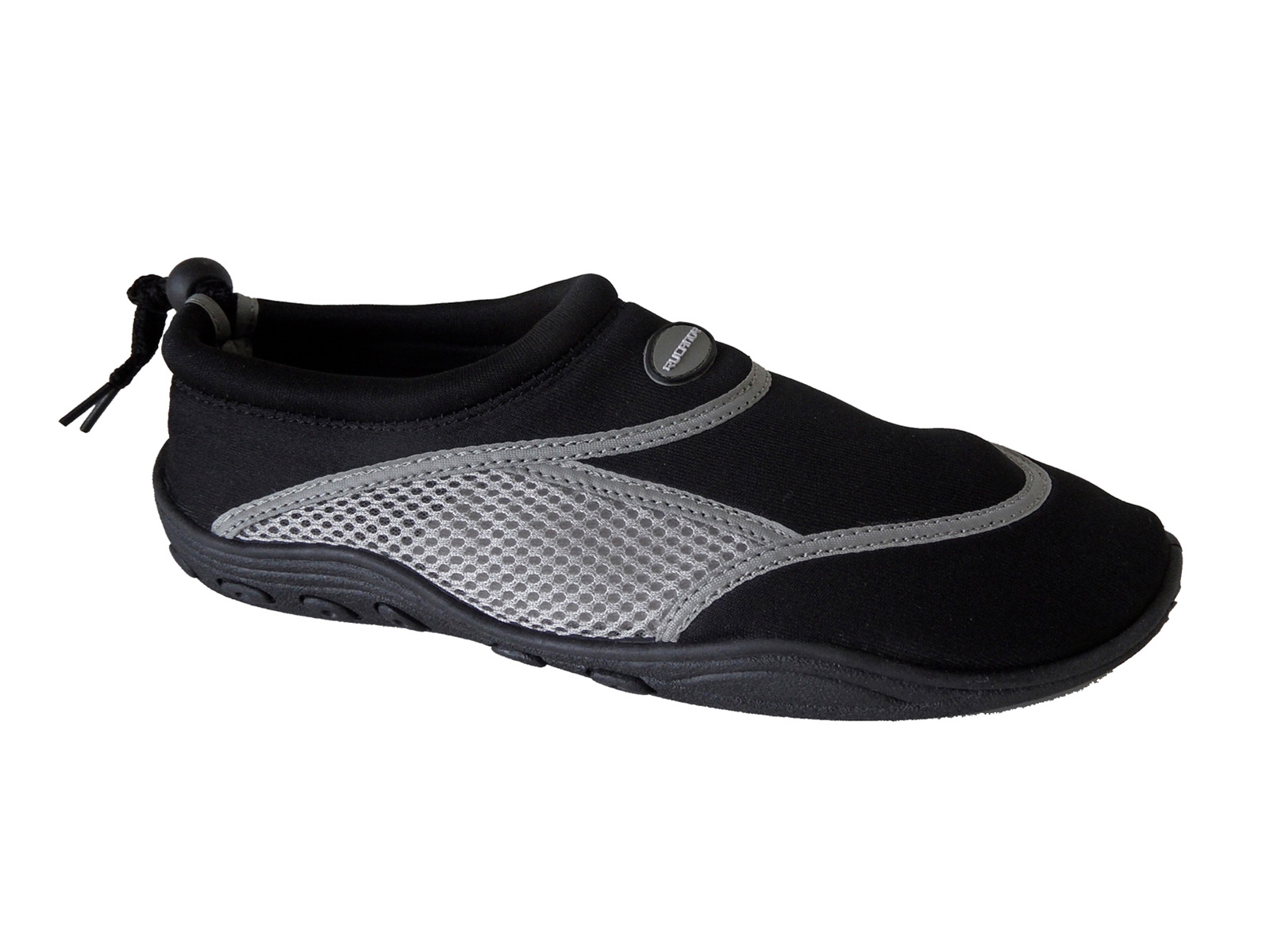 Rucanor Albufeira IV Wasserschuhe – Black