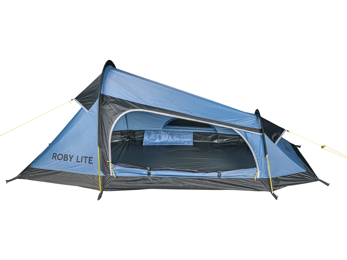 Tambu Roby Lite 2 zelt
