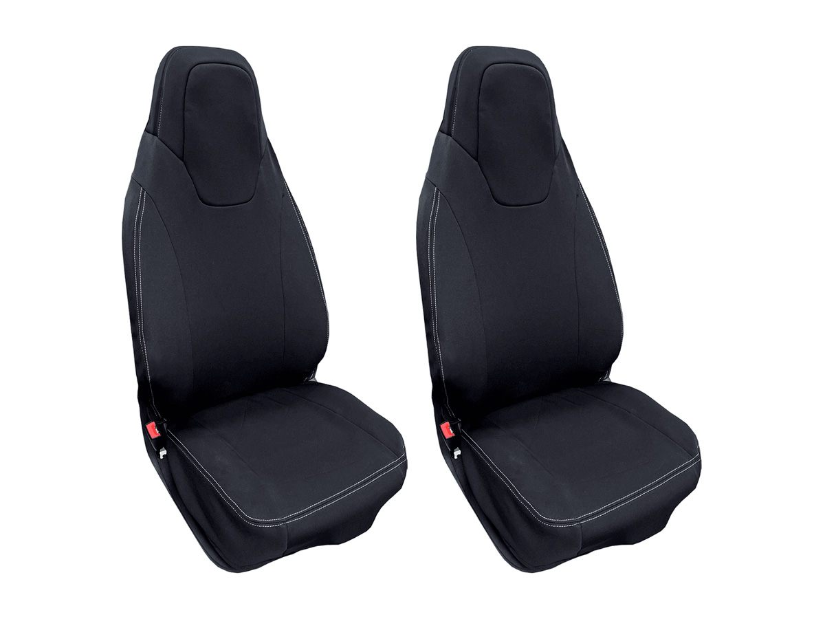 Trekseat wasserdichtes Neopren-Sitzbezug – Set von 2