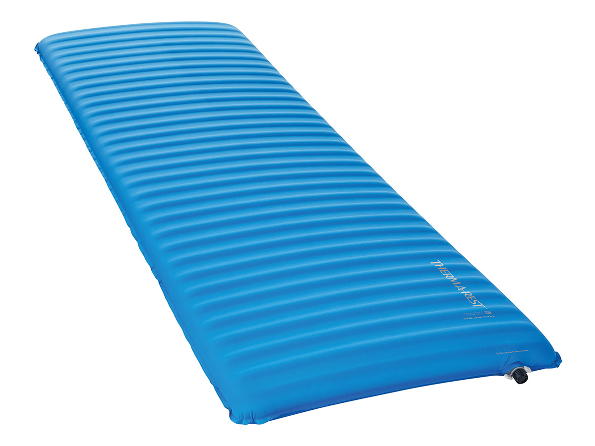 Therm-A-Rest Trail Pro Max L Schlafmatte- Blue