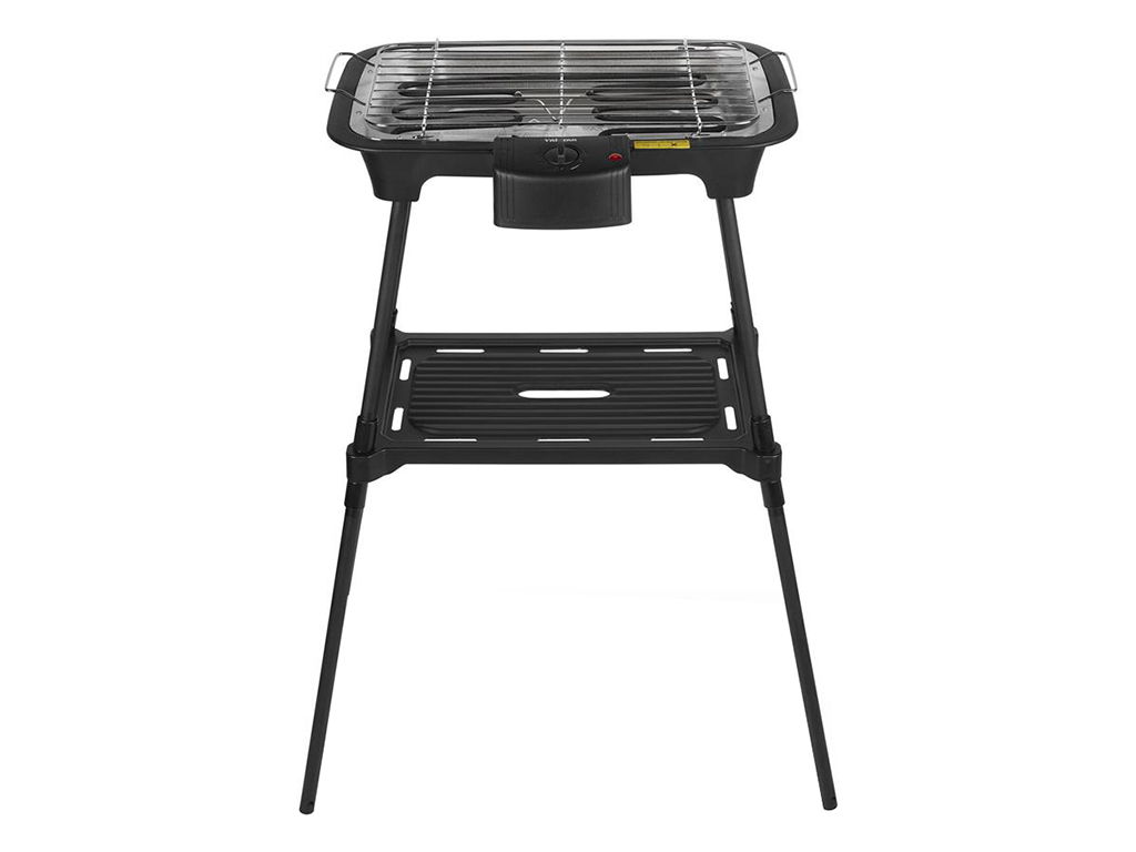 Tristar BQ-2883 Elektrischer Tischgrill