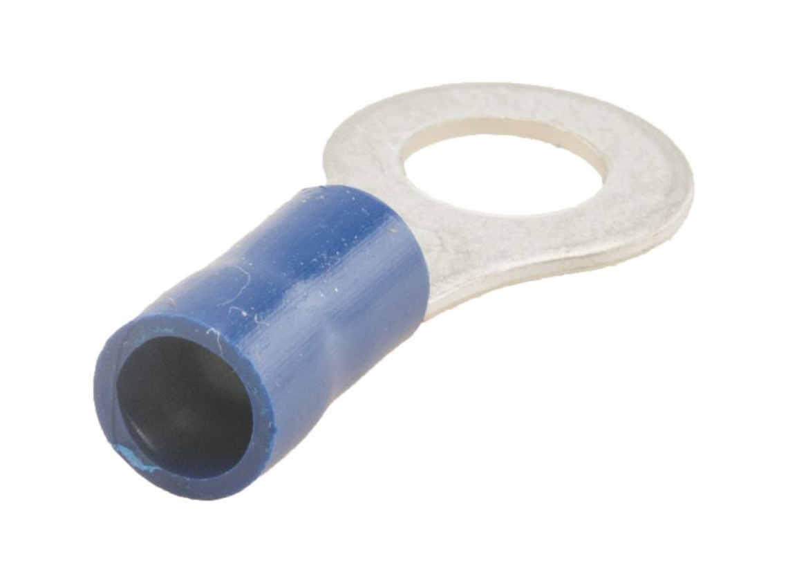 BBA Kabelschuh Ring (10 Stück) – 5,3 mm²