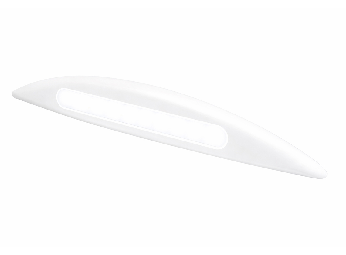Rome LED Vorzelt-/Markisenlampe