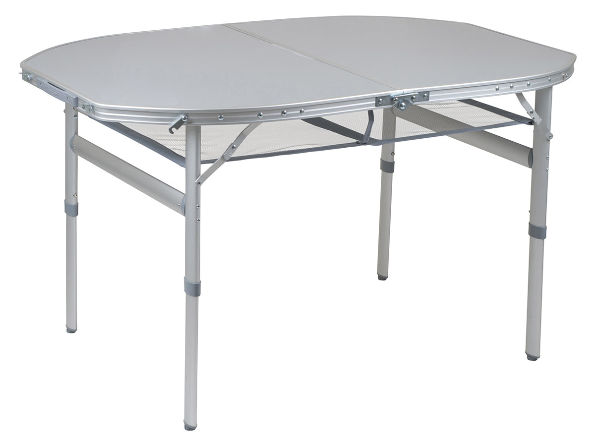 Zweite Chance Bo-Camp Premium 120 x 80 Tisch