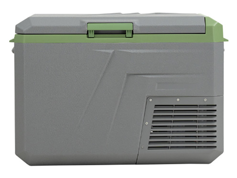 Steamy-E Single Zone Kompressor Kühlbox – 36 Liter