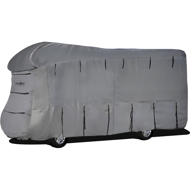 Travellife 700 x 240 x 270 cm Basic Wohnmobil Schutzhülle