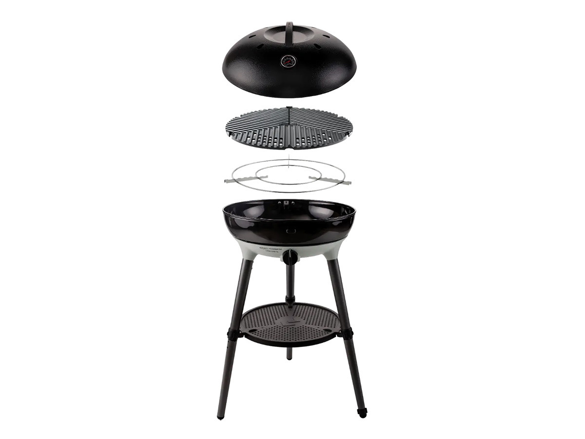 Zweite Chance Cadac Carri Chef 50 BBQ Gasgrill