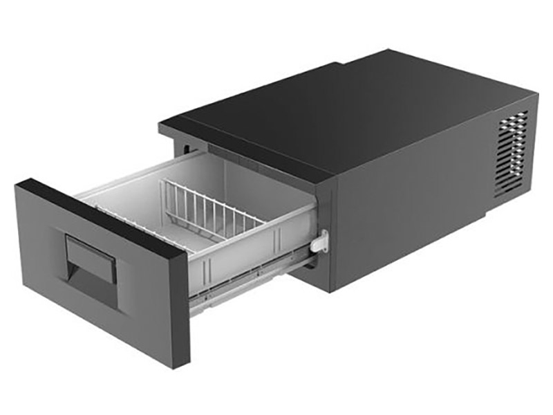 Zweite Chance CN Comfort D30 Kühlschublade
