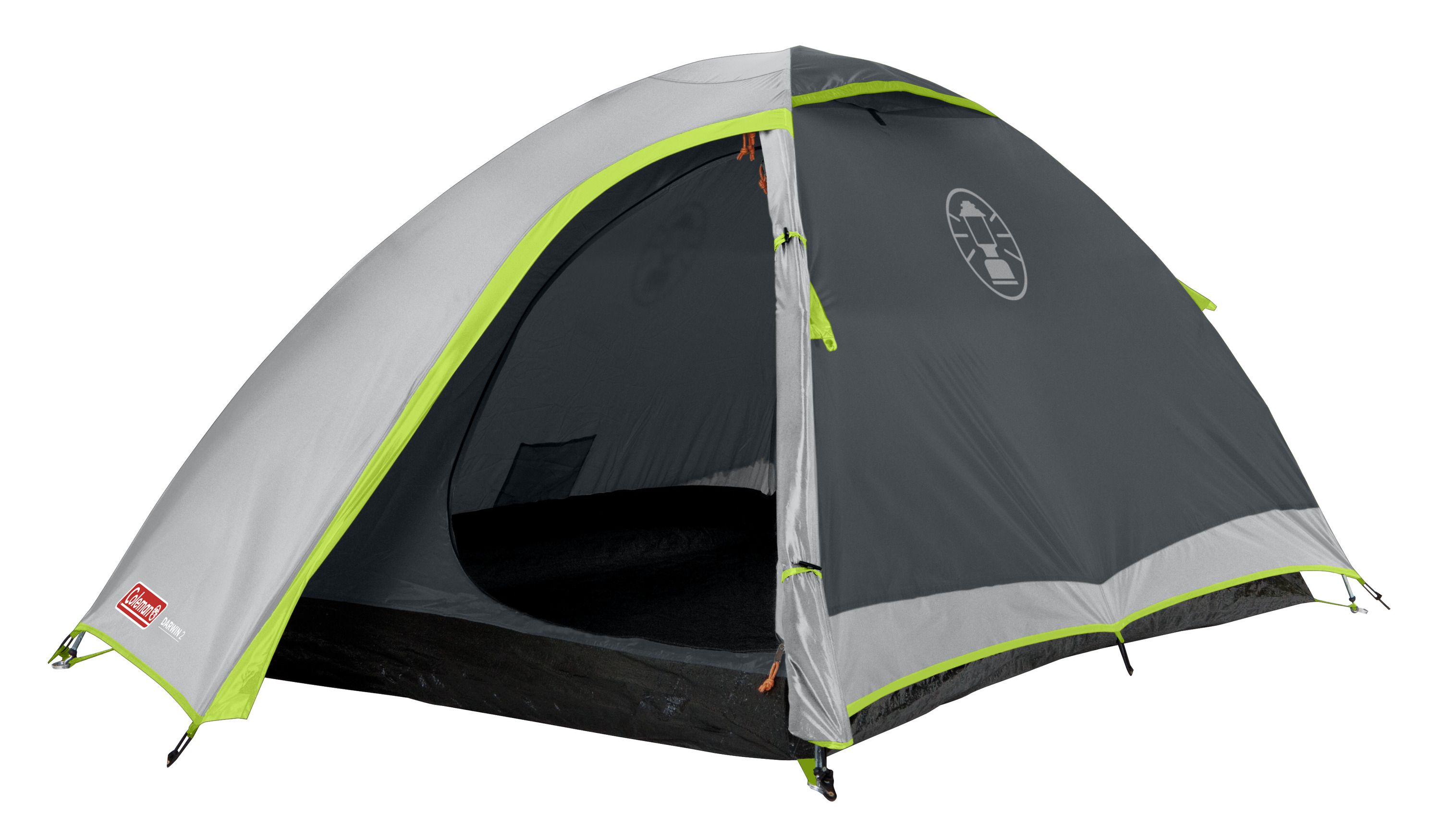 Zweite Chance Coleman Darwin 2 Grey