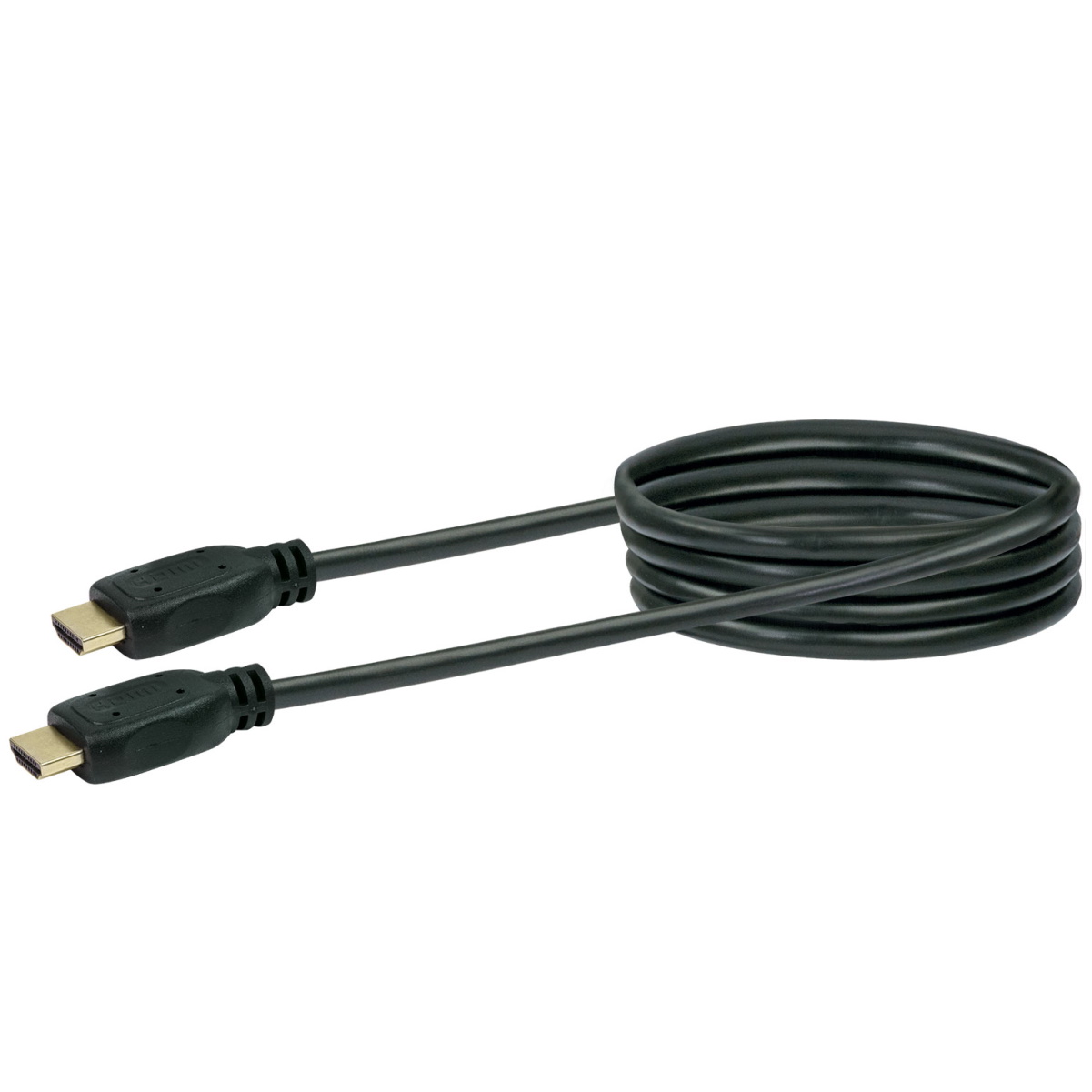 Schwaiger HDM0300 3 meter Schwarzes HDMI Anschlusskabel