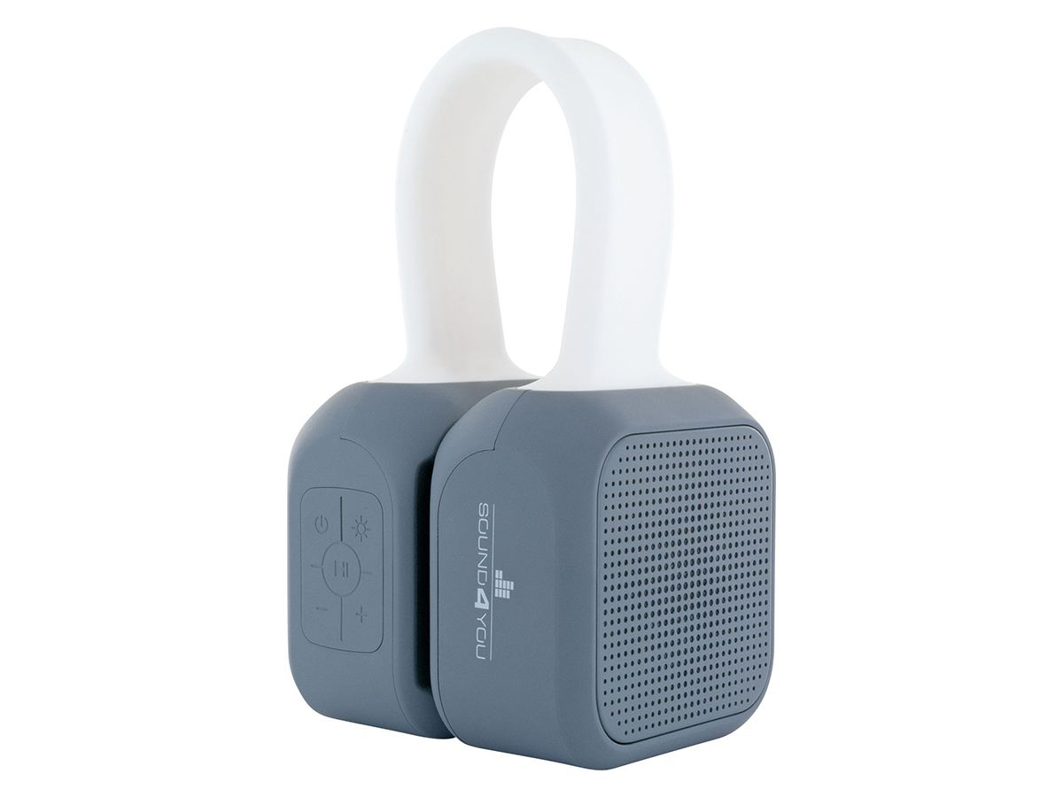 Schwaiger Bluetooth Stereo Lautsprecher