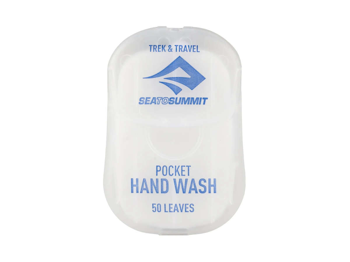 Sea to Summit Pocket Handseife