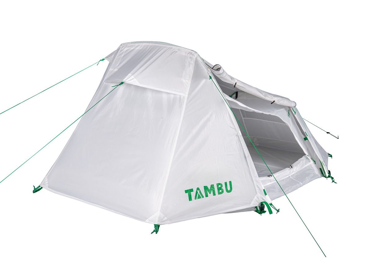 Tambu Suran 2 trekking Tunnelzelt
