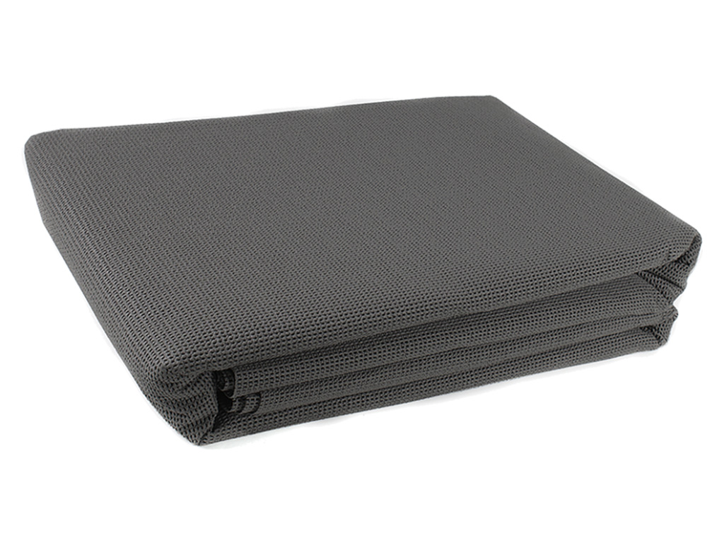 Travellife Riva 250 x 400 cm Zeltteppich – Anthracite