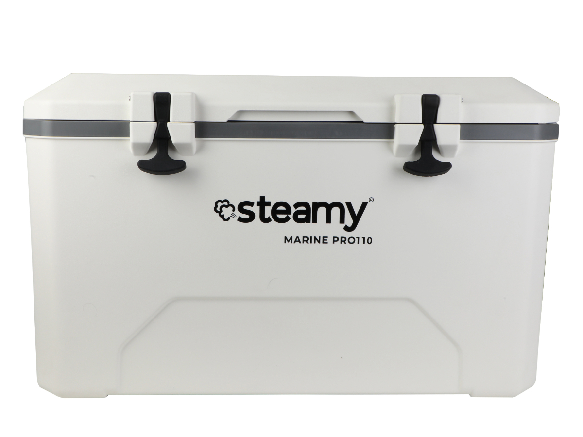 Steamy Marine Pro 110 Kühlbox