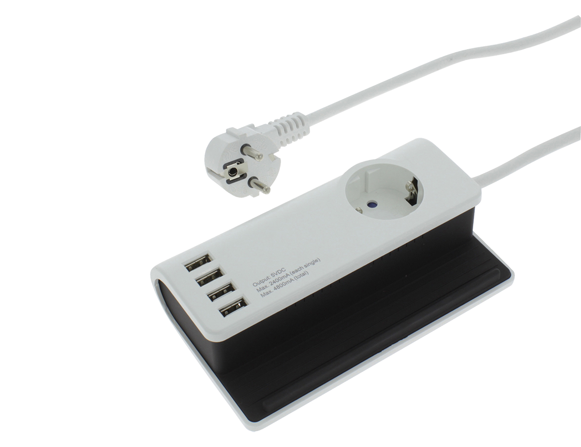 Q-link Dockingstation