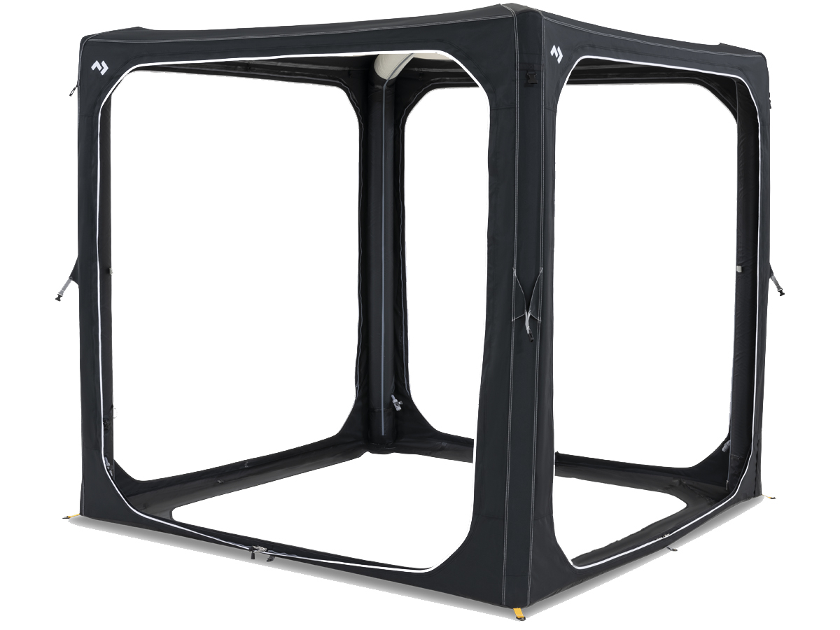 Zweite Chance Dometic HUB 1.0