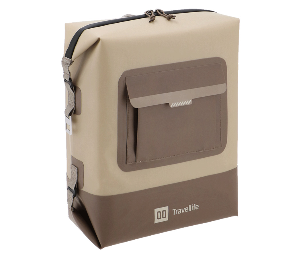 Travellife fFreja Kühlrucksack – 20 Liter