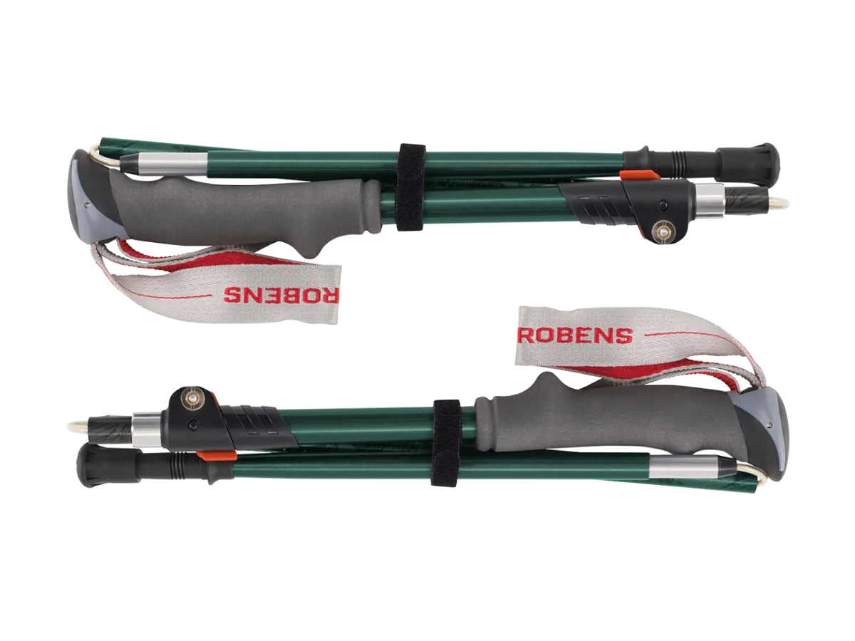 Robens Coniston T7 Trekkingstöcke – 2er Set