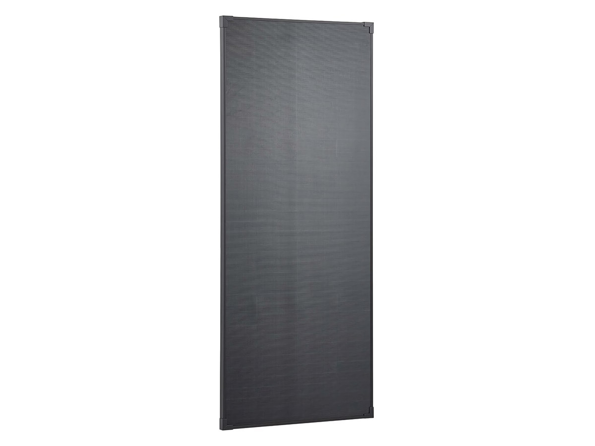tive SSP 120W Lightweight Black Solaranlage