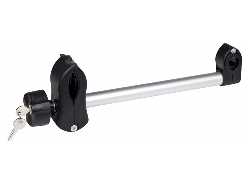 Pro-User Diamant Rahmenhalter – lang