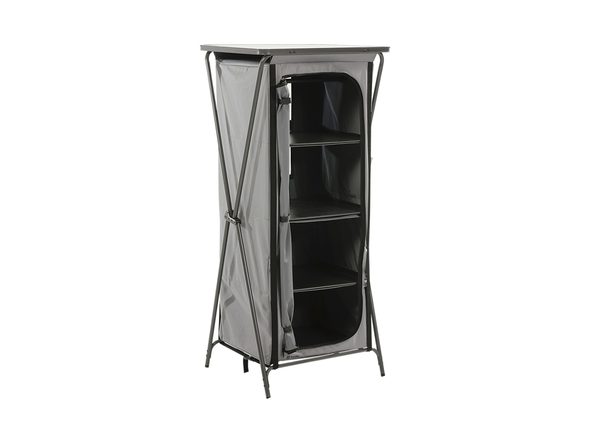 Travellife Toledo klappbarer Hochschrank