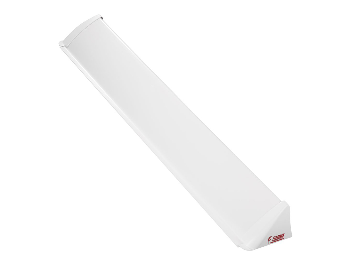 Zweite Chance Fiamma Universalspoiler