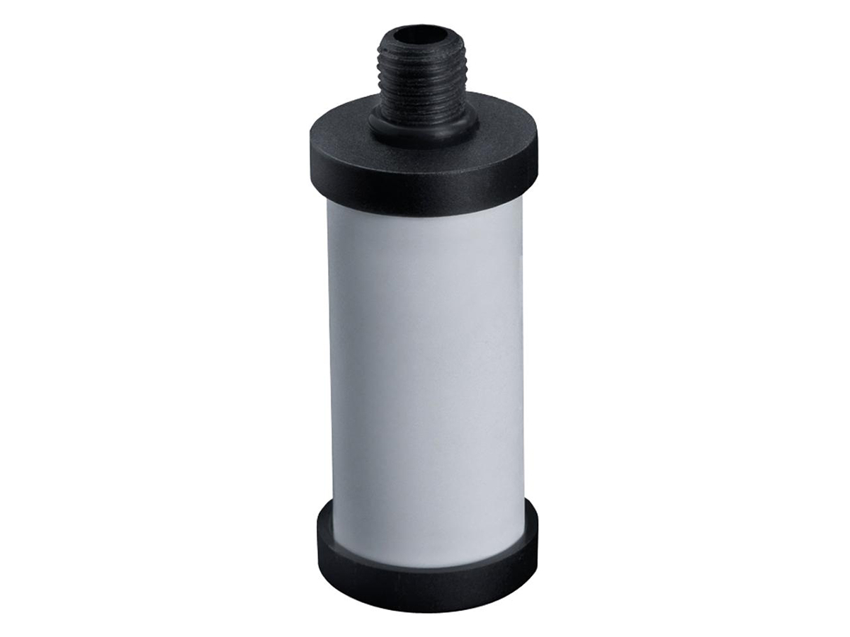 Zweite Chance GOK Caramatic ConnectClean loser Gasfilter
