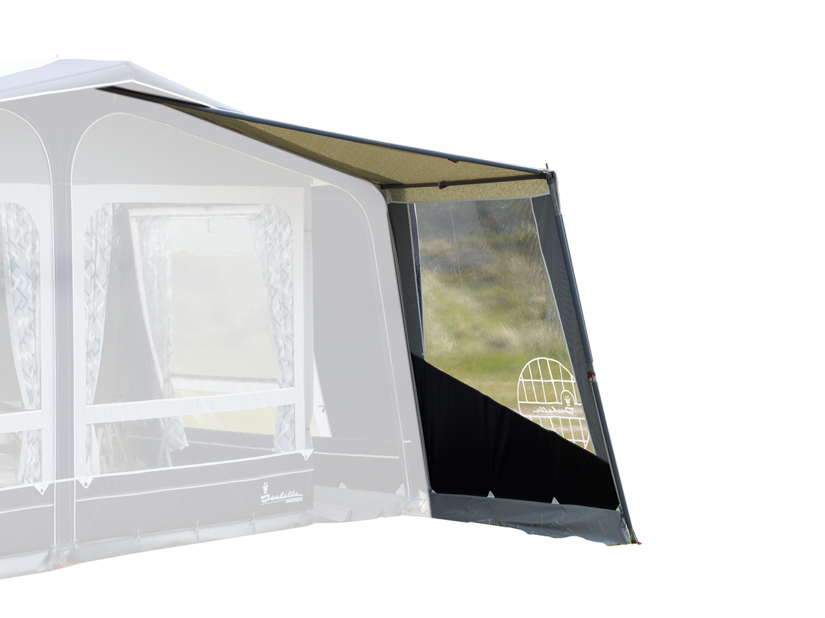 Zweite Chance Isabella Cosy Corner Vorzeltvordach G16 – G18