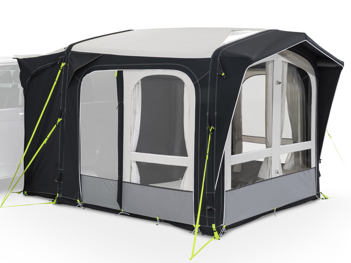 Zweite Chance Dometic Club Air Pro Drive-Away