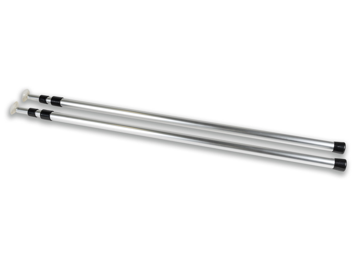 Zweite Chance Dometic Rear Upright Pole Set S-M Andruckstange