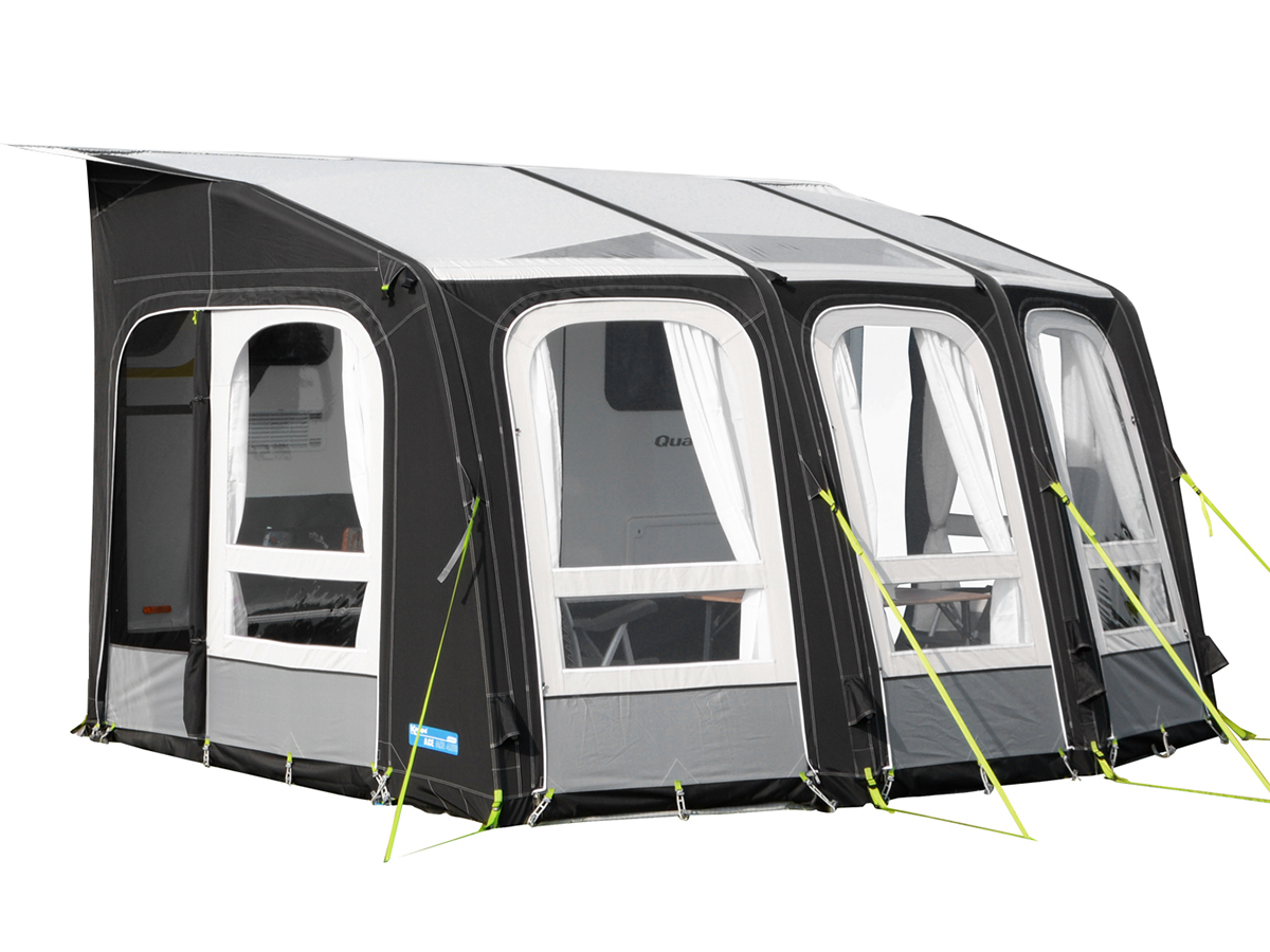 Zweite Chance Kampa Motor Ace AIR Pro 400 S 2019
