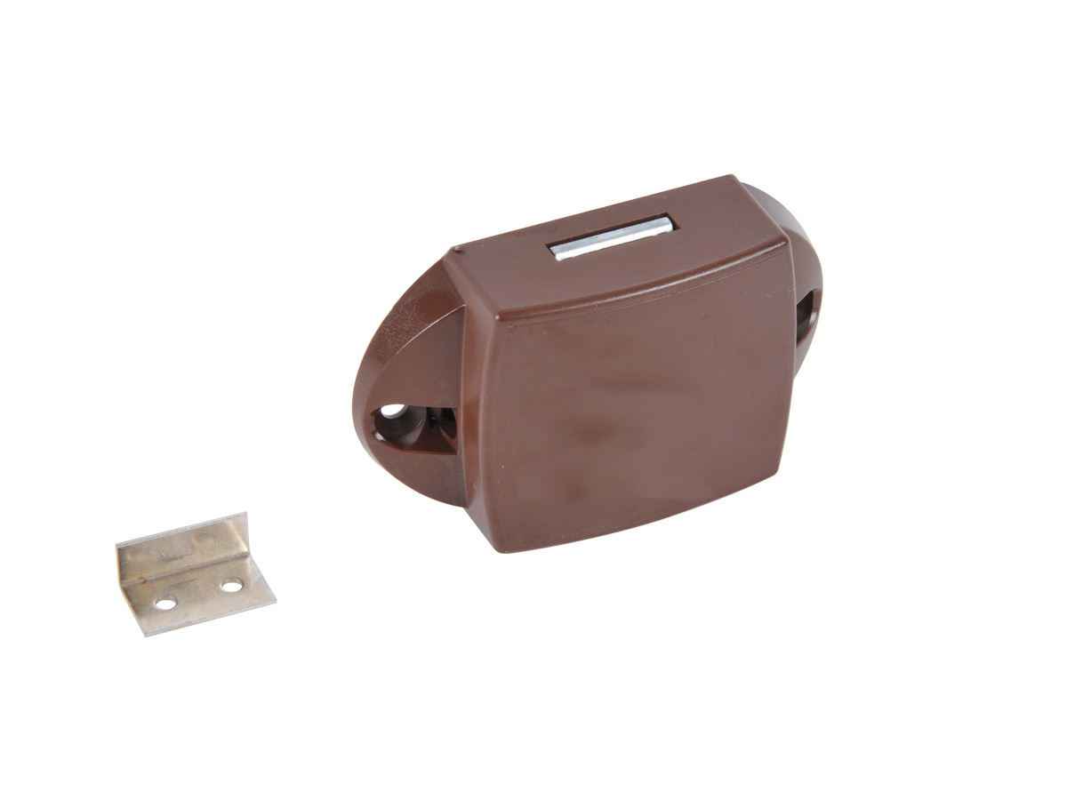 Spanjolet Türschloss – Brown