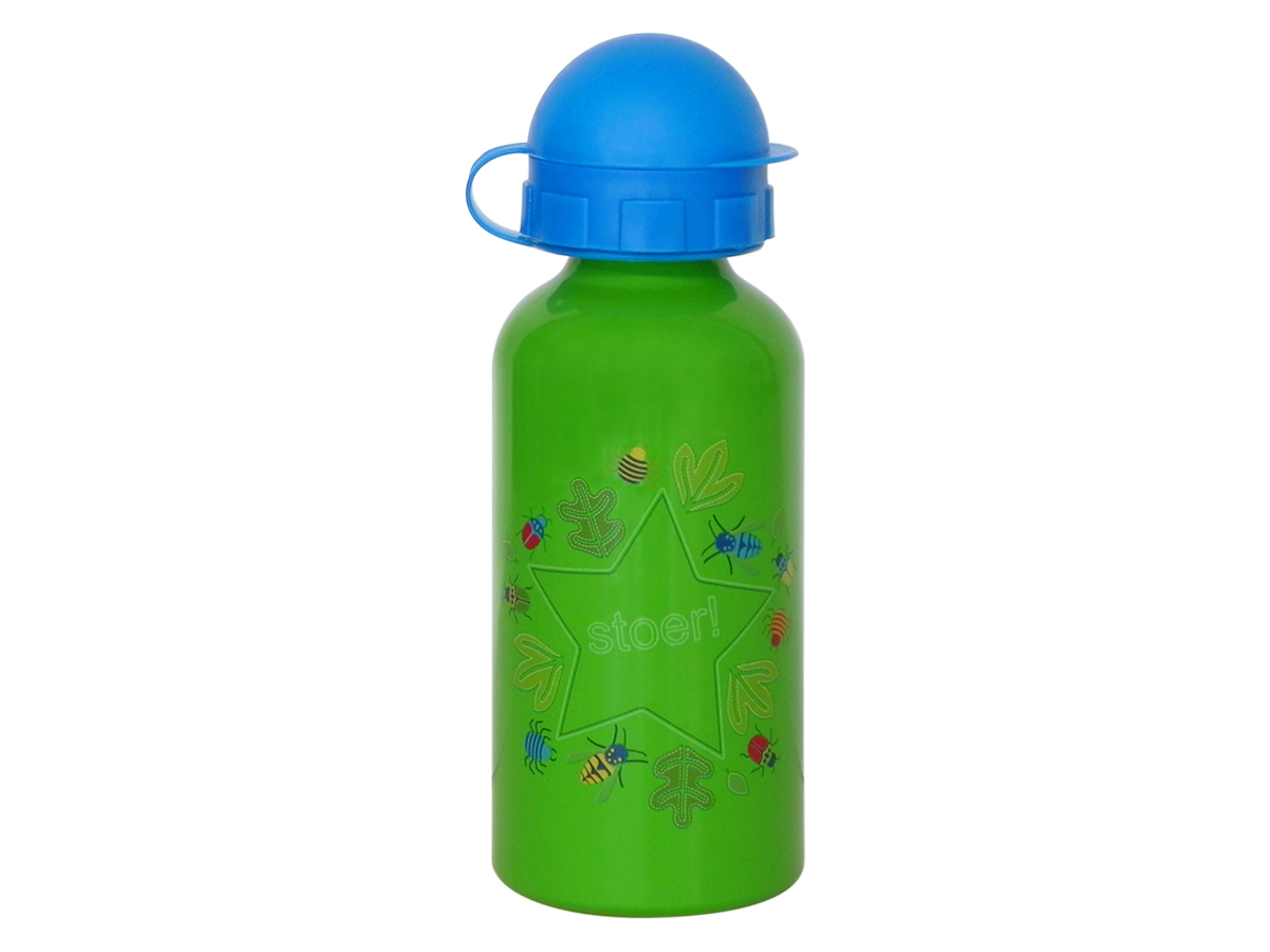 Stoer! Trinkflasche