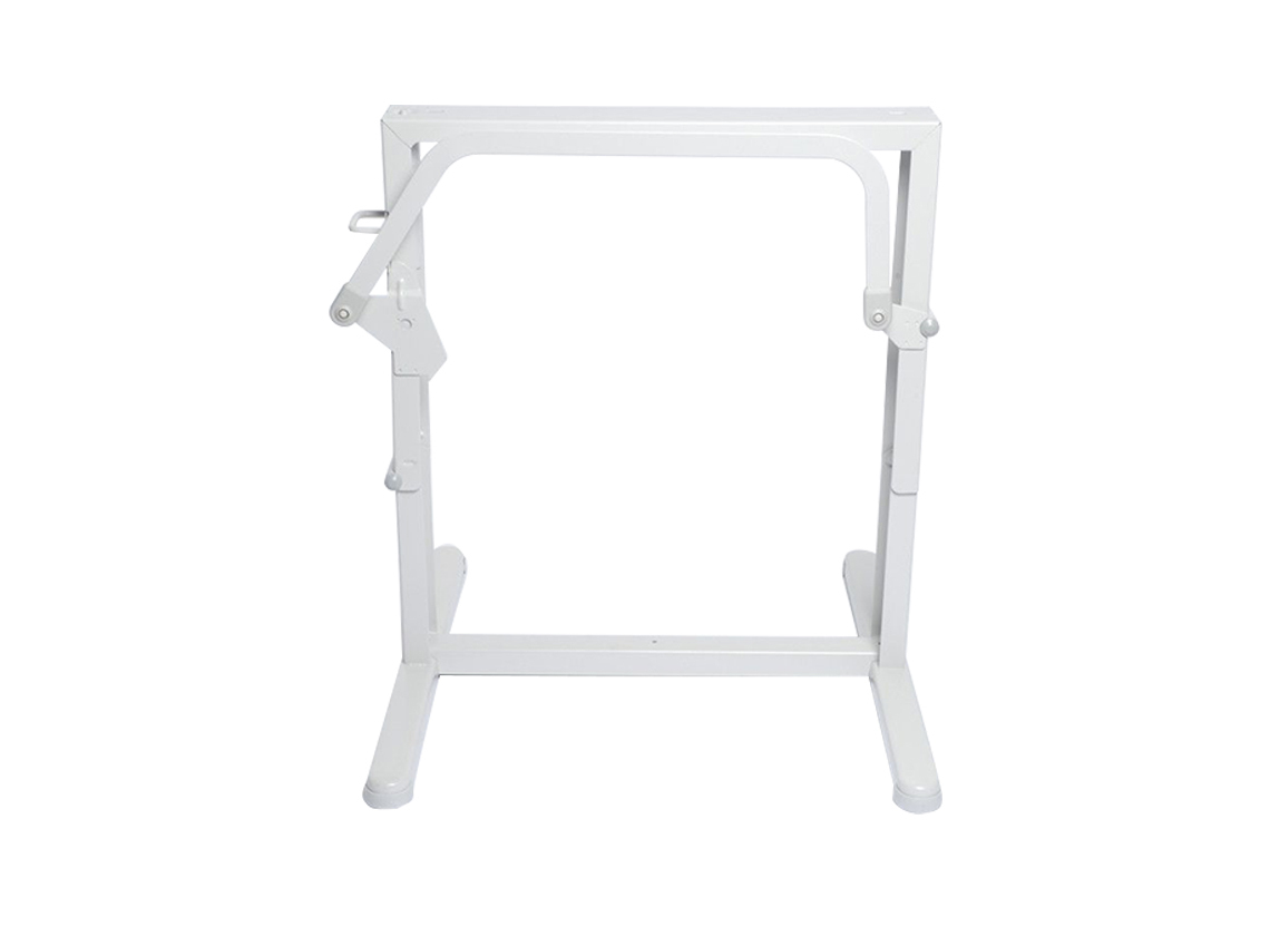 Tischuntersatz 75 cm – Grey