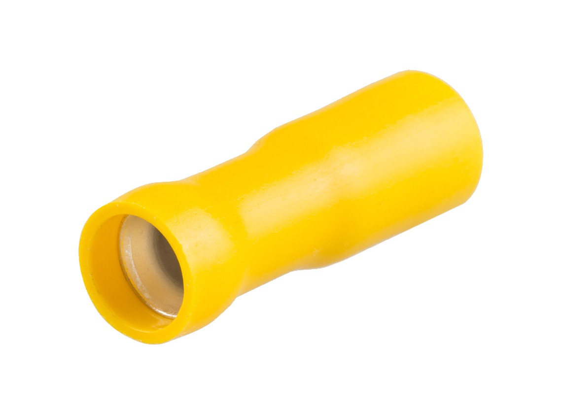 BBA Kabelschuh MCS05849 (5x Stück) – 5 mm²